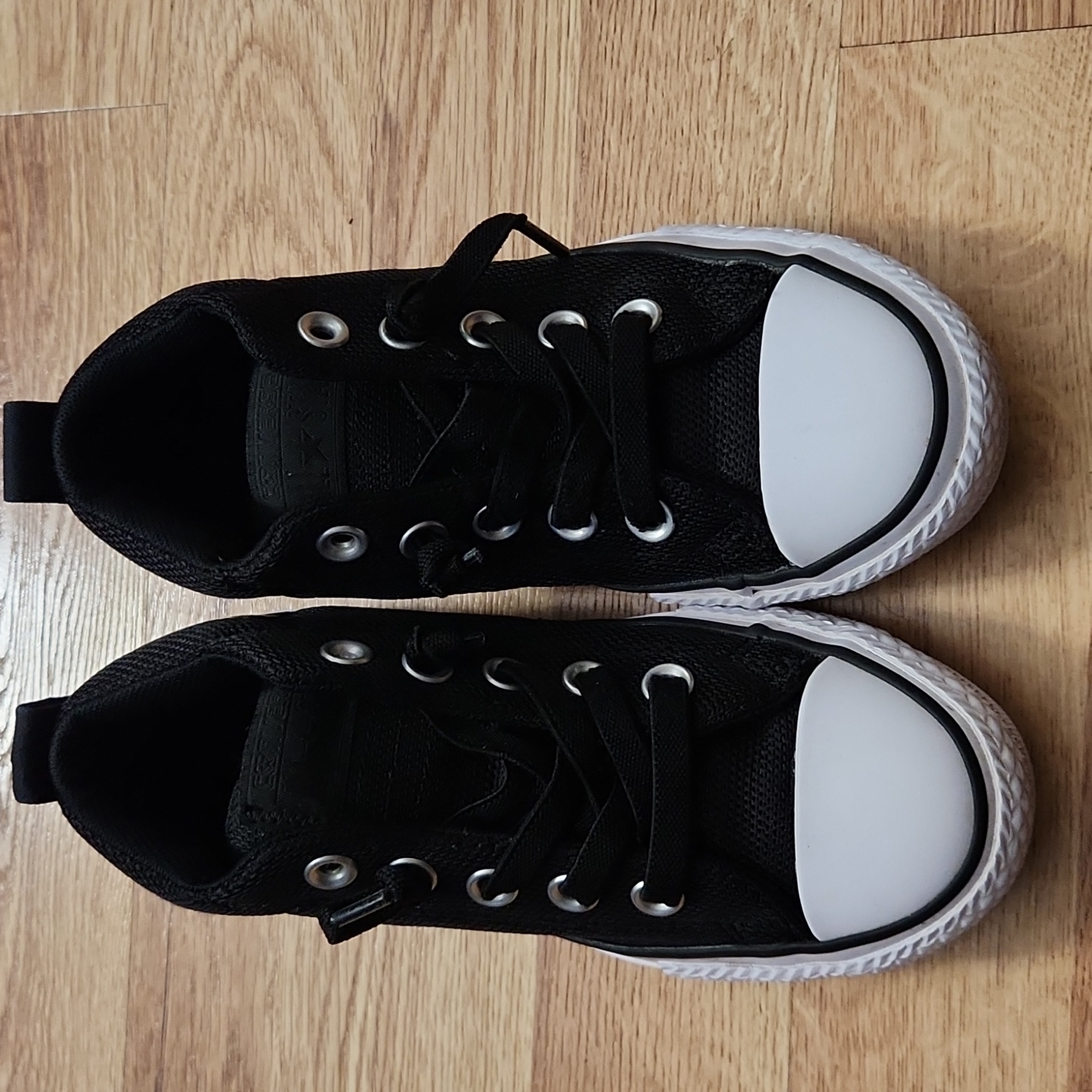 Converse All Star Hi Top Sneakers